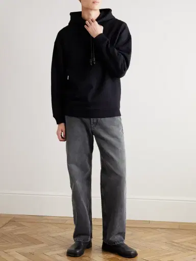 Loewe Wide-Leg Jeans - Men | Thumbnail 2
