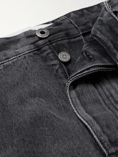 Loewe Wide-Leg Jeans - Men | Thumbnail 5