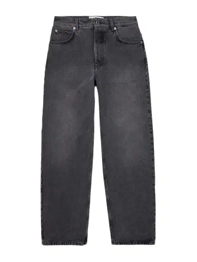 Loewe Wide-Leg Jeans - Men | Thumbnail 1