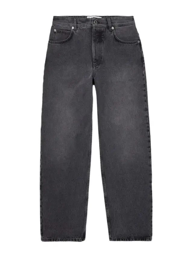 Loewe Wide-Leg Jeans - Men