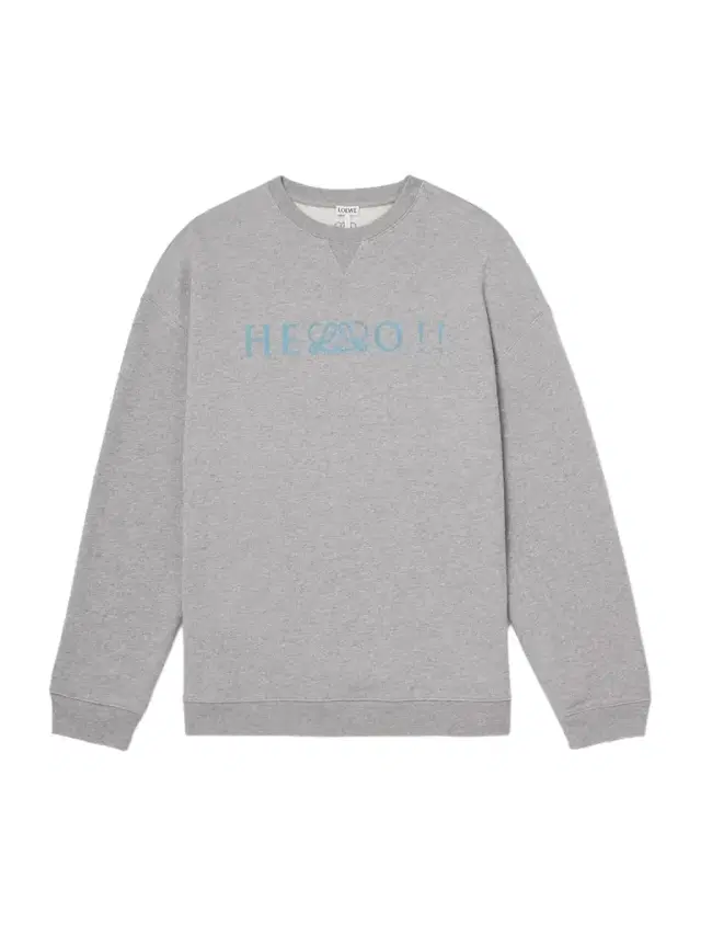 Logo-Print Cotton-Jersey Sweatshirt - Men