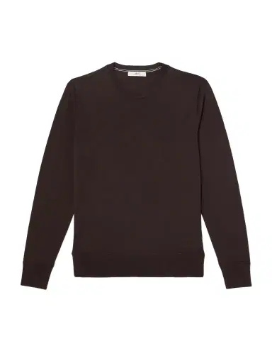 MR P. Merino Wool Sweater - Men | Thumbnail 1 MR P. Merino Wool Sweater - Men | Thumbnail 1