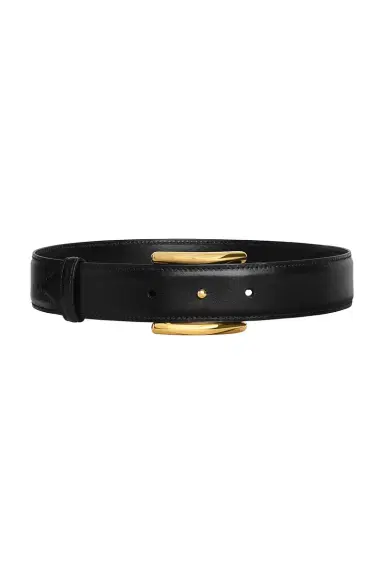 Alaïa ALAΪA Curve Thin Belt | Thumbnail 1 Alaïa ALAΪA Curve Thin Belt | Thumbnail 1