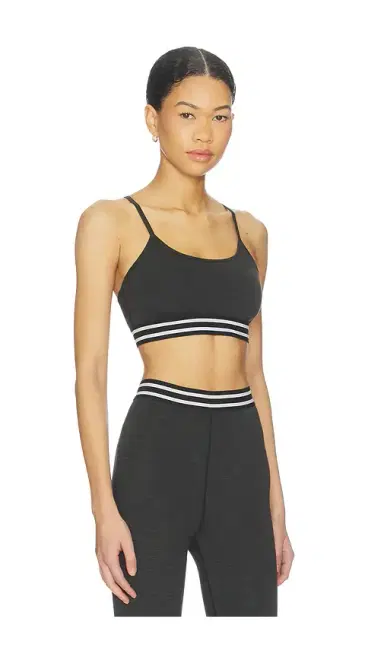 Splits59 Cali Active Rib Sports Bra | Thumbnail 2
