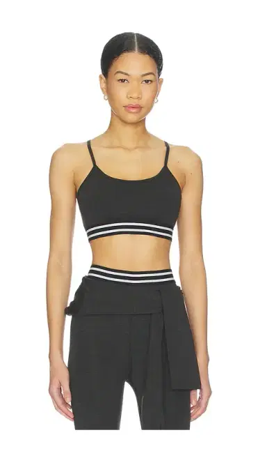 Splits59 Cali Active Rib Sports Bra | Thumbnail 1