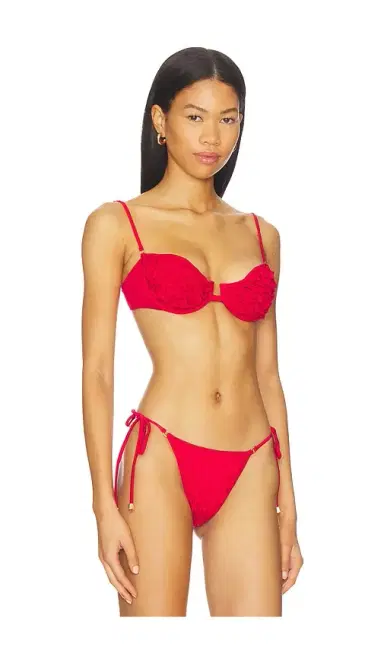 Selia Richwood Misa Underwire Bikini Top | Thumbnail 2