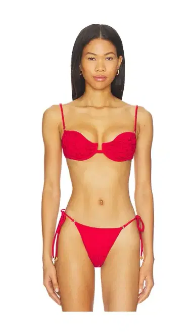 Selia Richwood Misa Underwire Bikini Top | Thumbnail 1