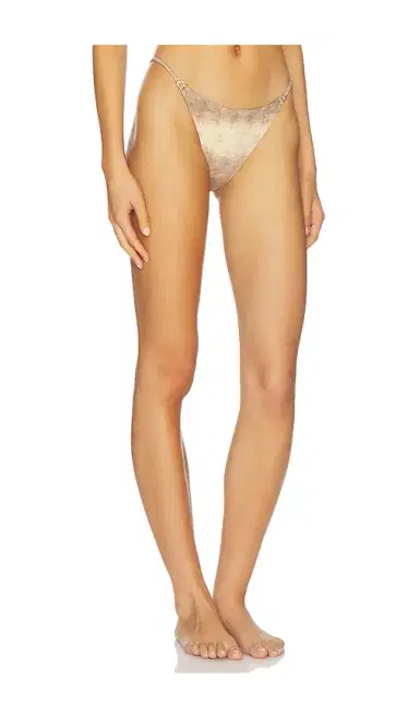 Selia Richwood Amy Bikini Bottom | Thumbnail 2