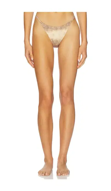 Selia Richwood Amy Bikini Bottom | Thumbnail 1