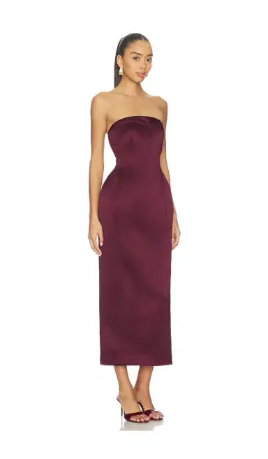 NICHOLAS Kasia Dress | Thumbnail 2