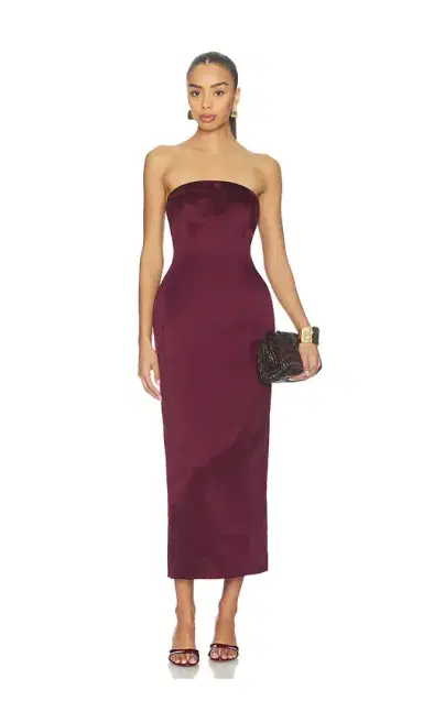 NICHOLAS Kasia Dress | Thumbnail 1