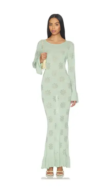 Asta Resort Rafaella Dress | Thumbnail 2