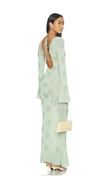 Asta Resort Rafaella Dress | Thumbnail 1