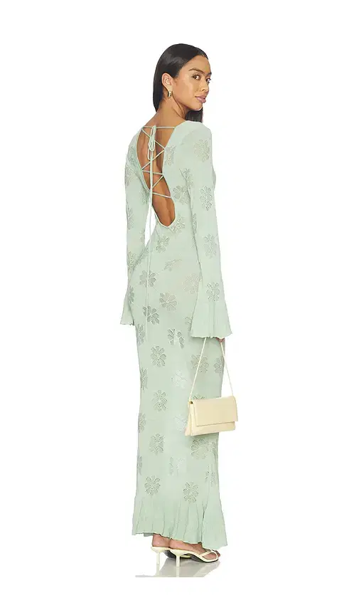 ASTA RESORT Rafaella Dress