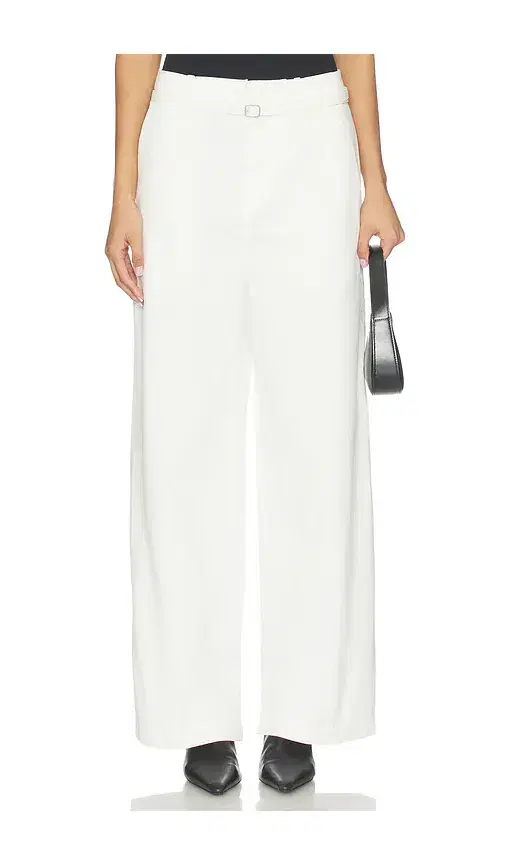 Jacob Twill Pants