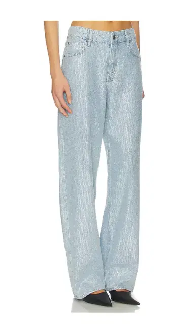 Ksubi Empire Wide Leg | Thumbnail 2 Ksubi Empire Wide Leg | Thumbnail 2