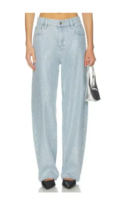 Ksubi Empire Wide Leg | Thumbnail 1 Ksubi Empire Wide Leg | Thumbnail 1