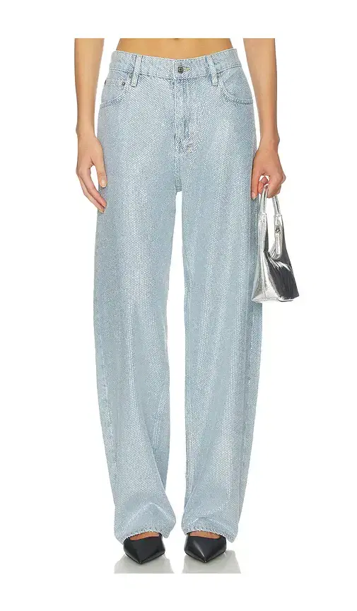 Ksubi Empire Wide Leg