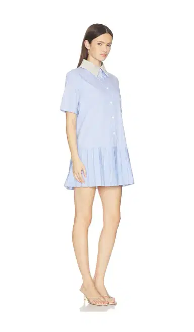 Maude Club Dalton Dress | Thumbnail 2