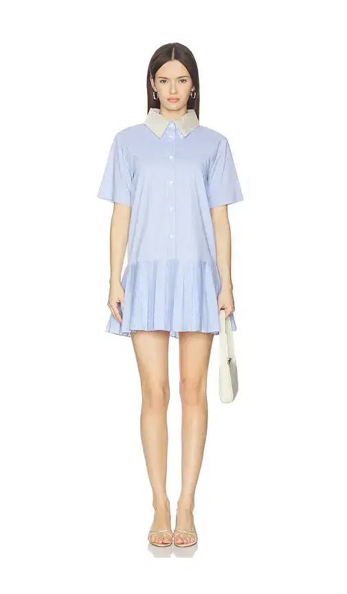 Dalton Dress