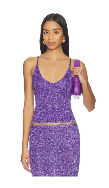Asta Resort Carolina Camisole | Thumbnail 1