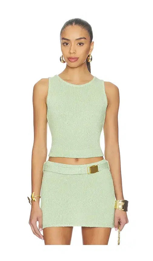ASTA RESORT Natalia Top