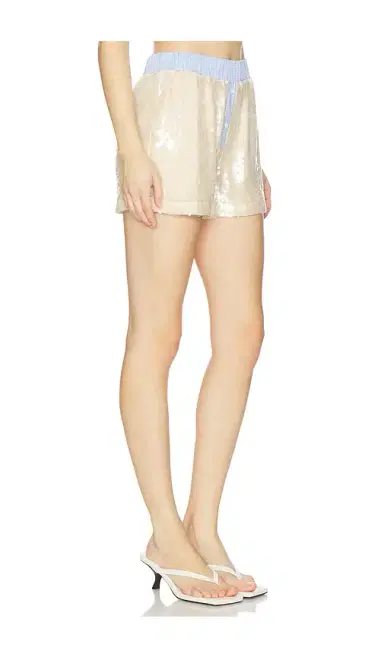 Maude Club Jesse Shorts | Thumbnail 2 Maude Club Jesse Shorts | Thumbnail 2