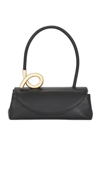 Cult Gaia Azariah Shoulder Bag | Thumbnail 1 Cult Gaia Azariah Shoulder Bag | Thumbnail 1