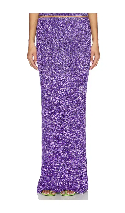 ASTA RESORT Carolina Skirt