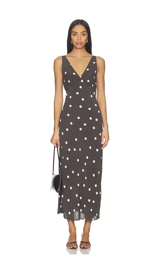 The Anyday Anytime Dress