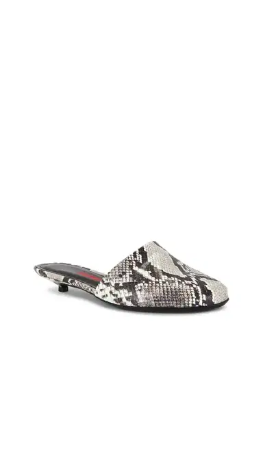 LUCASHEVA Iris Mule | Thumbnail 2