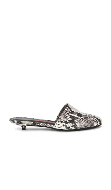 LUCASHEVA Iris Mule | Thumbnail 1