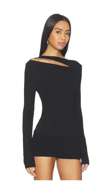 Lovers and Friends Lilias Top | Thumbnail 2