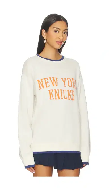 Terez x REVOLVE Knicks Crew Pullover | Thumbnail 2