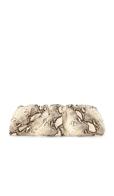 MANSUR GAVRIEL Montagna Clutch | Thumbnail 2