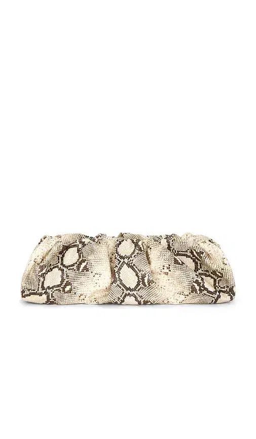 Mansur Gavriel Montagna Clutch