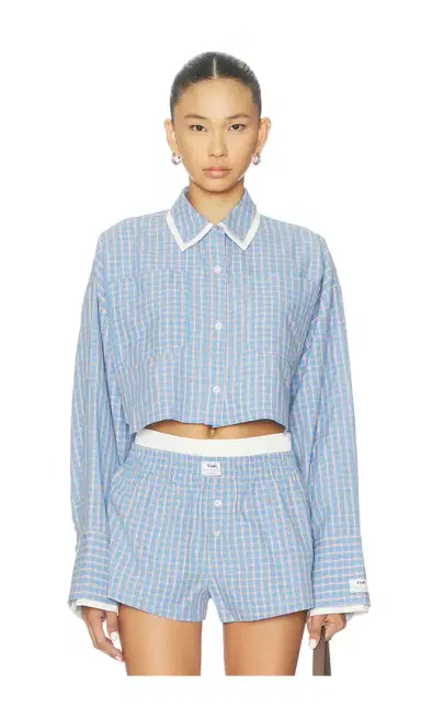Ksubi Balter Shirt | Thumbnail 1 Ksubi Balter Shirt | Thumbnail 1