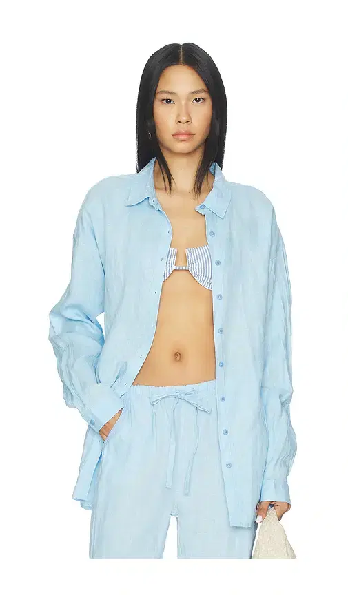Larissa Shirt