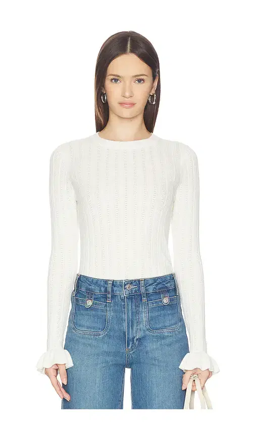 Ophelia Top