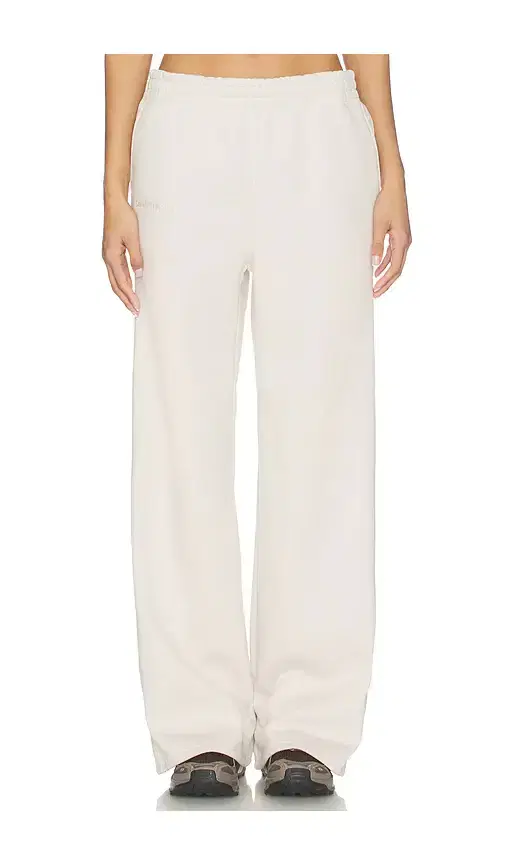 The Collegiate Wide Leg