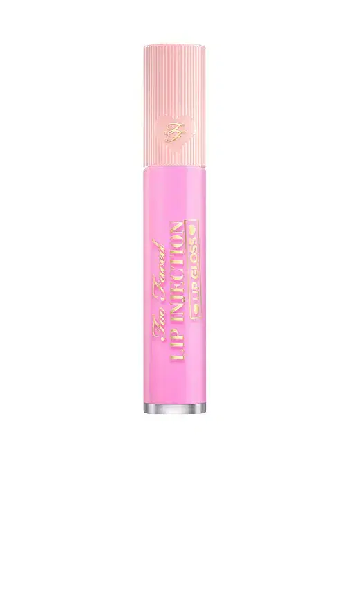 Too Faced Lip Injection Lip Gloss