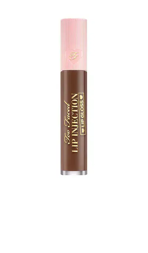 Too Faced Lip Injection Lip Gloss