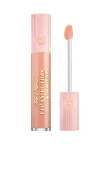 Too Faced Lip Injection Lip Gloss | Thumbnail 2 Too Faced Lip Injection Lip Gloss | Thumbnail 2