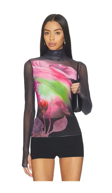 AFRM Zadie Top | Thumbnail 1 AFRM Zadie Top | Thumbnail 1