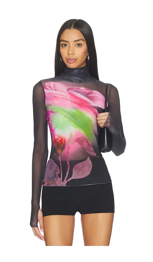 Zadie Top