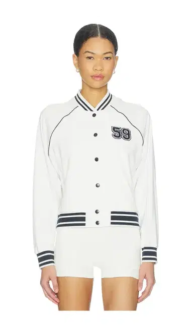 Splits59 Hayes Varsity Rigor Jacket | Thumbnail 2