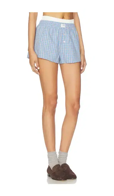Ksubi Boxer Short | Thumbnail 2