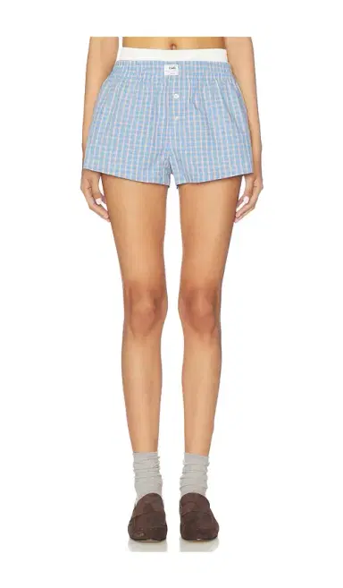 Ksubi Boxer Short | Thumbnail 1