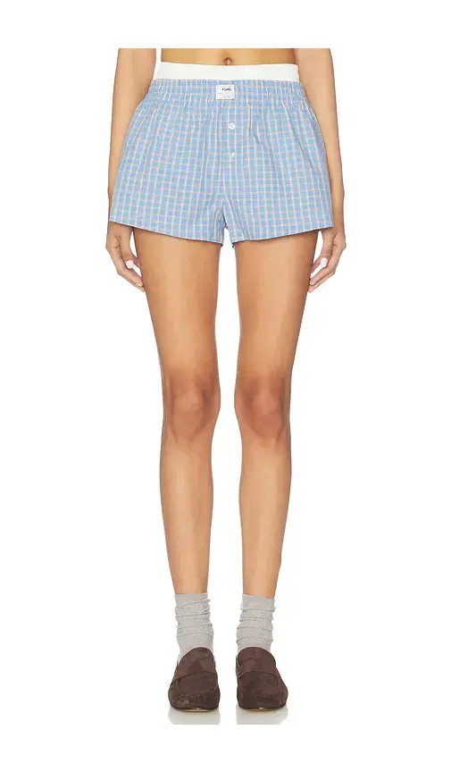Boxer Short