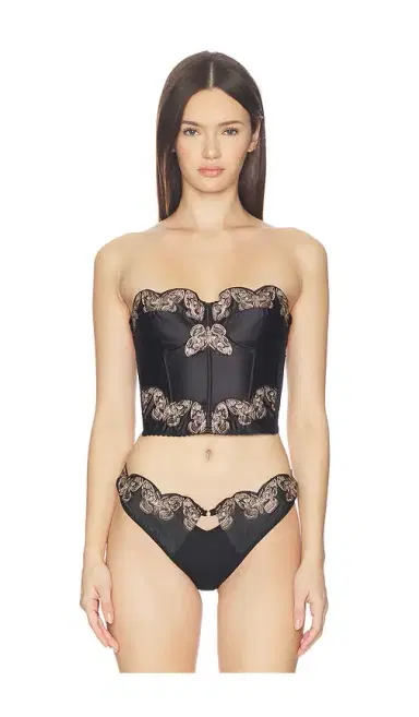 Thistle and Spire Luna Bustier | Thumbnail 2 Thistle and Spire Luna Bustier | Thumbnail 2